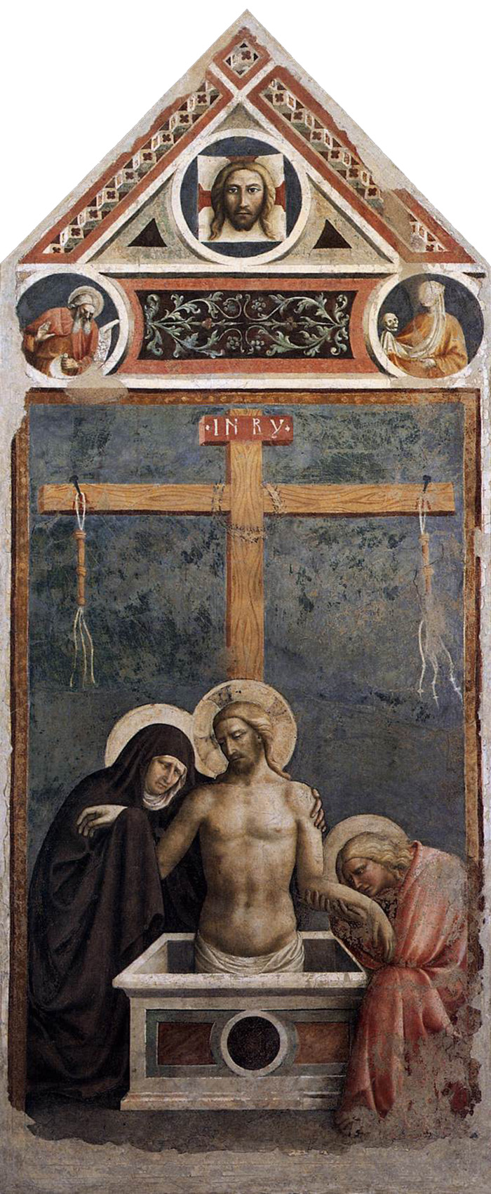 pieta